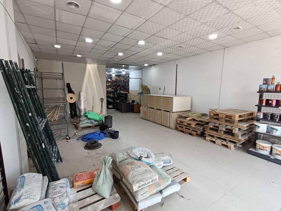 Сдается в аренду магазин | Помещение под любой бизнес