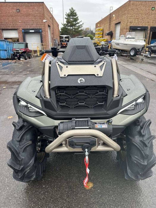 ATB Canam 1000cc