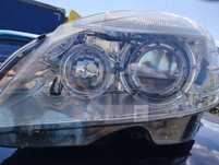 Фар за Mercedes C class