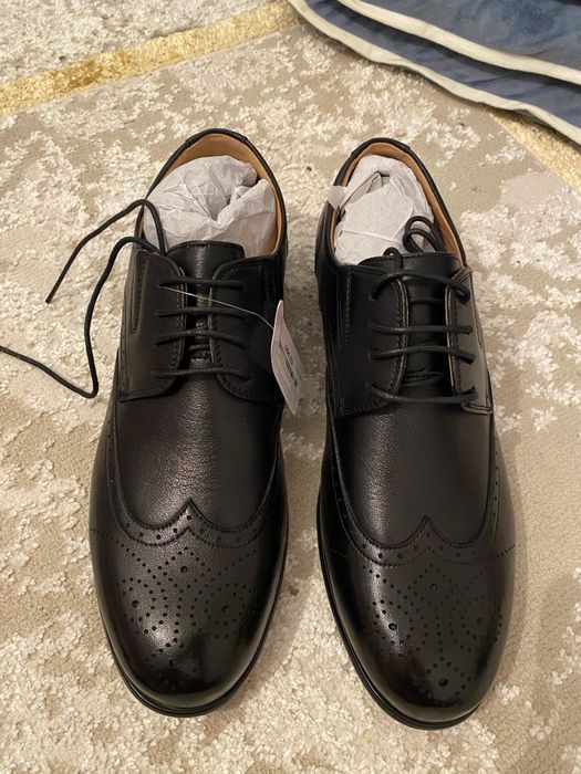 Туфли классические