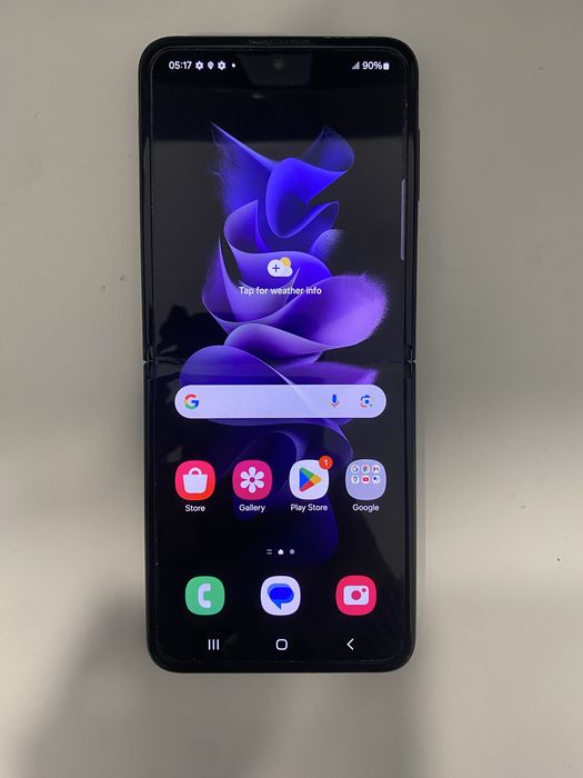 Samsung Galaxy Z Flip3 5G 256GB ID-hlh180