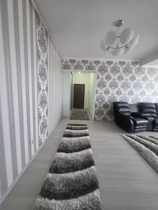 Apartament Drumul Taberei