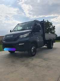 Iveco Daily 35 C 16 Euro 6 2019