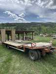 Trailer Goldhofer 30t