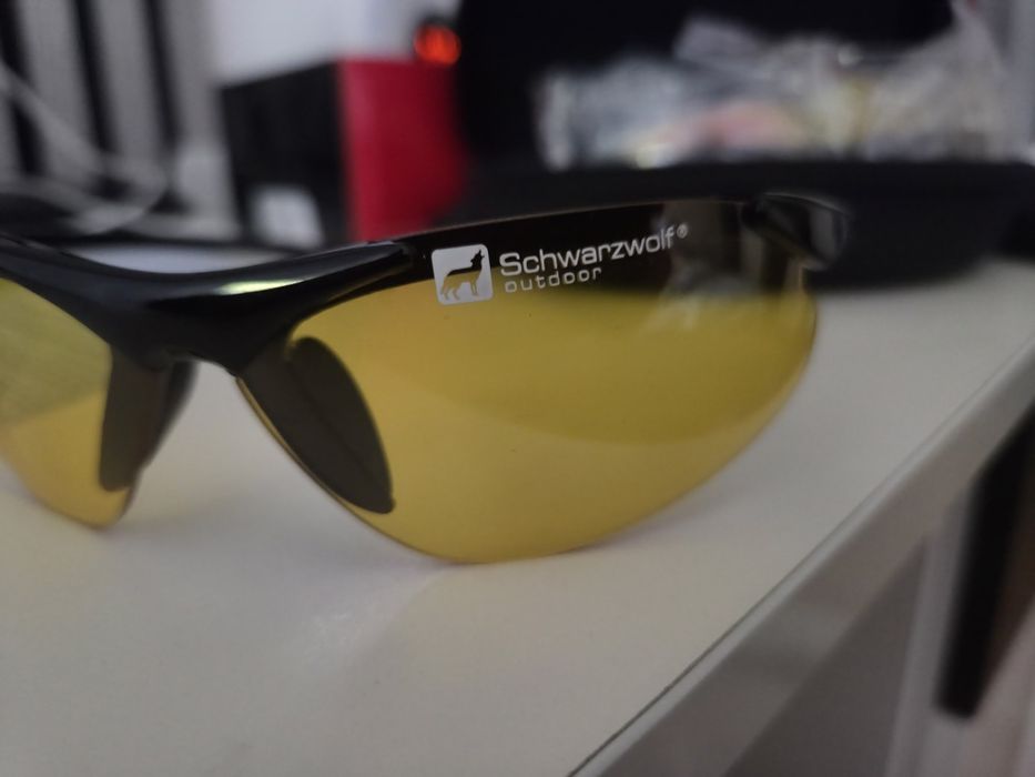 Ochelarii de soare Schwarzkopf