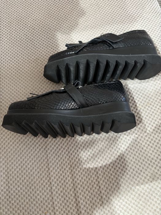 Дамски лоуфъри, размер 36