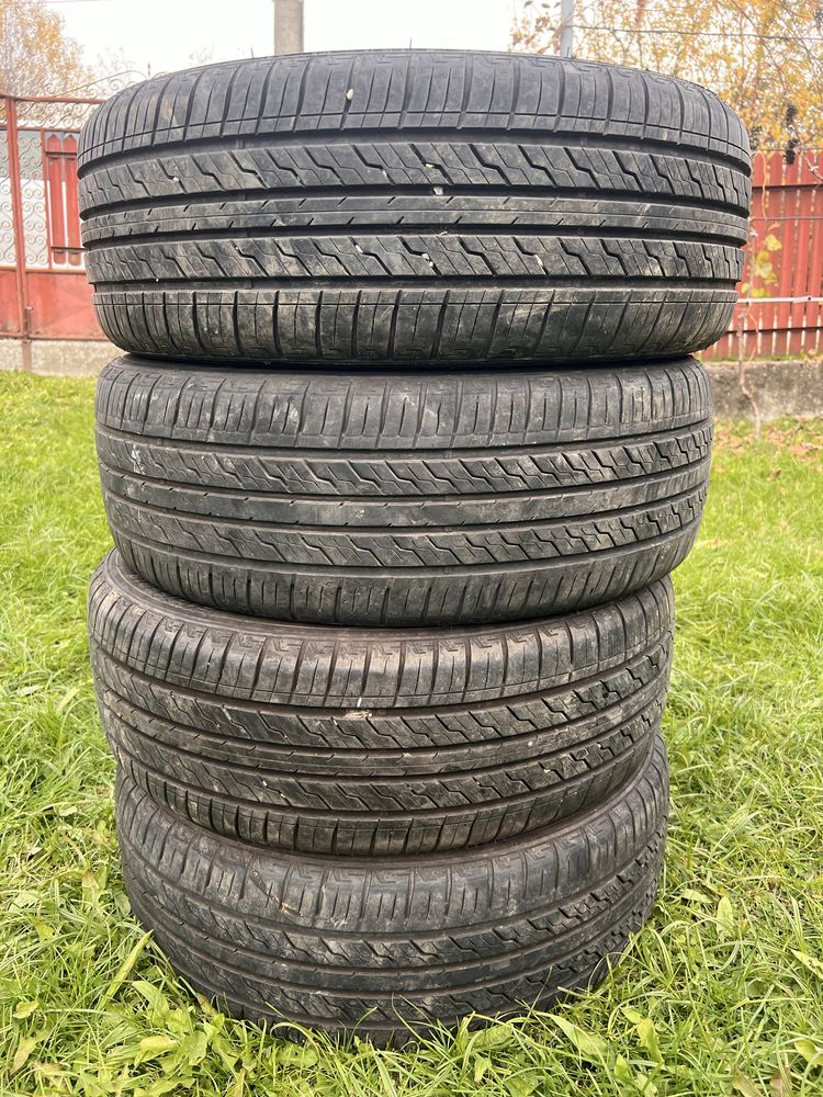 Anvelope vara 215/55/R18