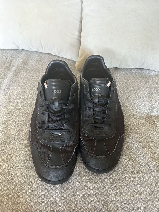 Обувки Boss Zayn Trainers - 44 номер