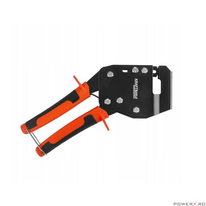 Cleste sertizat profile gips-carton, rigips, Kraft