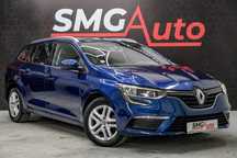 Renault Megane Renault Megane Posibilitate Finantare / Garantie