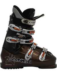 Clapari Lange Concept Plus EU 42.5 Mondo 27.5 - 275 Clapari ski schi