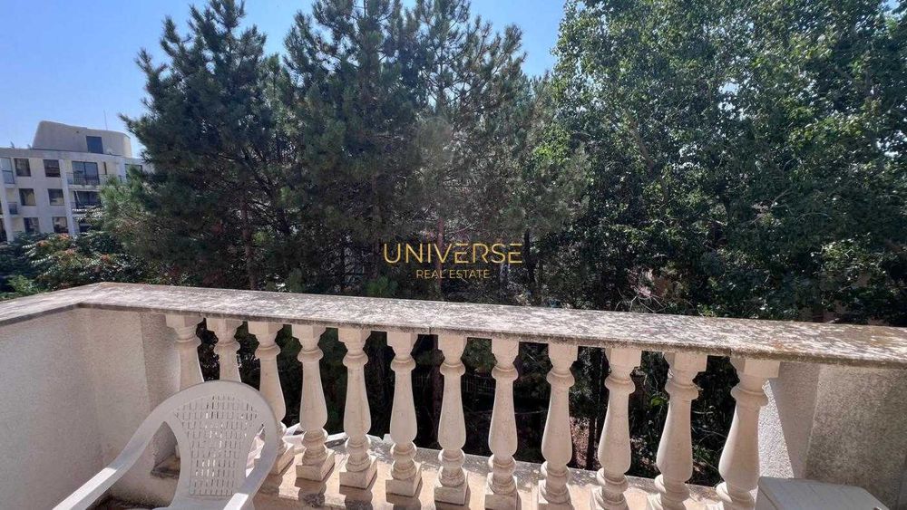 Продава се Едностаен апартамент в к.к. Слънчев бряг - 40 кв.м за 1225 €/кв.м - Снимка #11