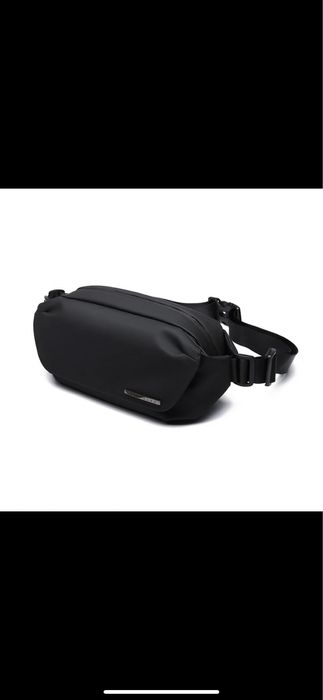 Водонепроницаемый Сумка через плечо для мужчин