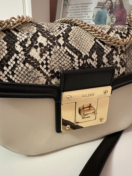 Дамска чантичка Aldo