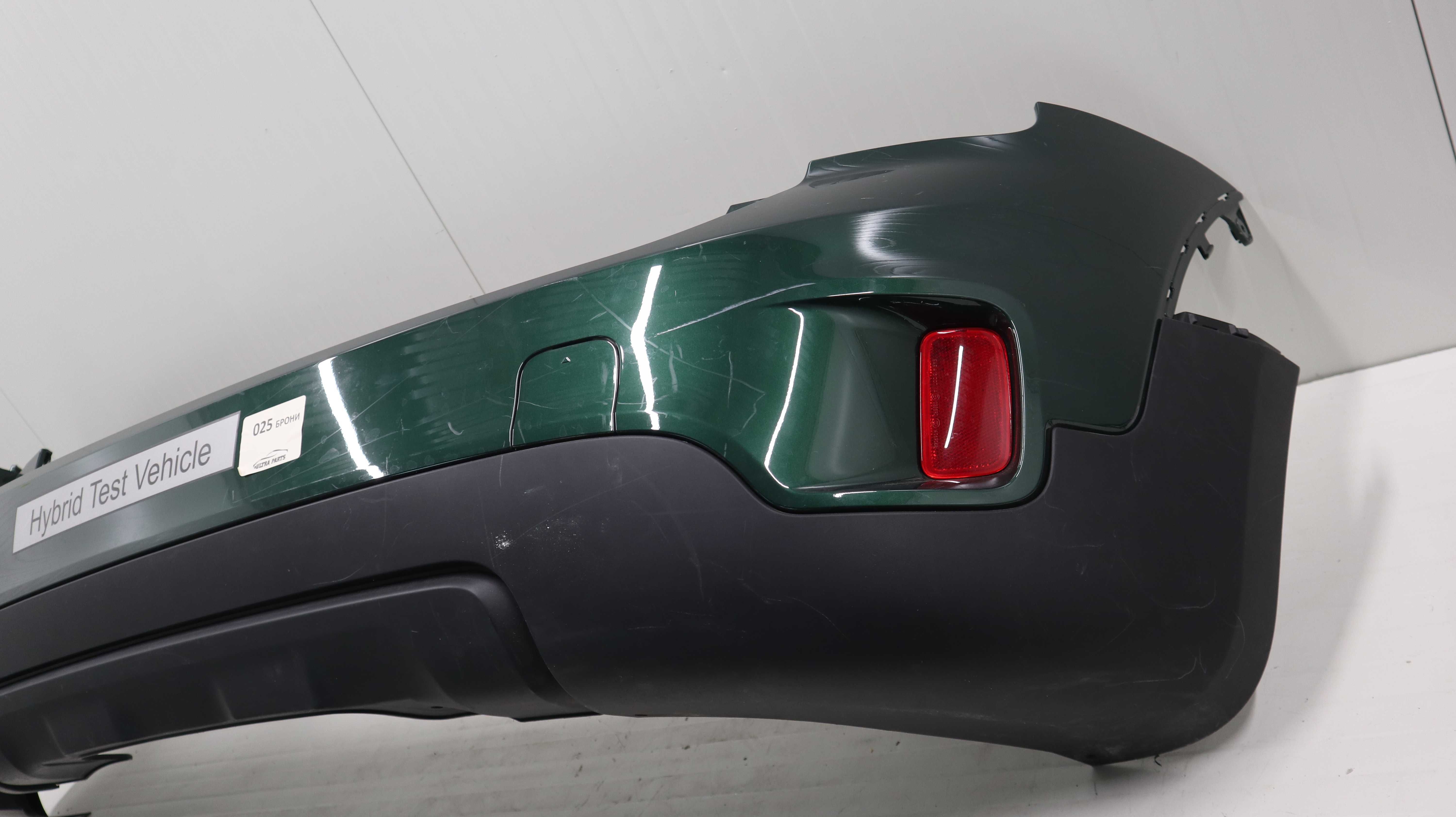 Задна броня Мини Купър Кънтримен Ф60 / Mini Countryman F60