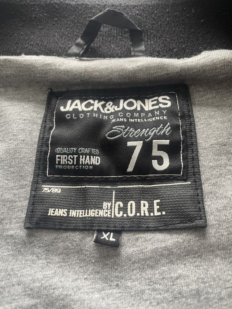 Яке Jack Jones