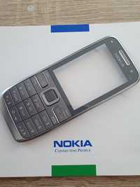 Față Nokia E52 Cu Tastatura Swap Originala!