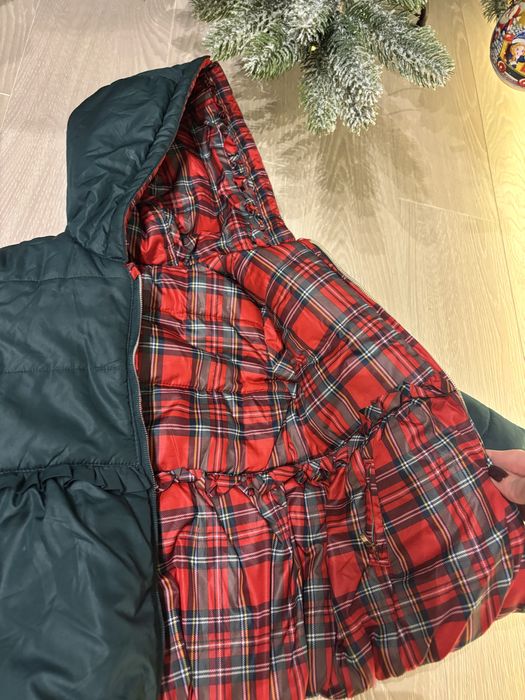 Детско зимно яке Mayoral 92р-р