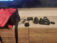 Aparat foto CANON EOS550D