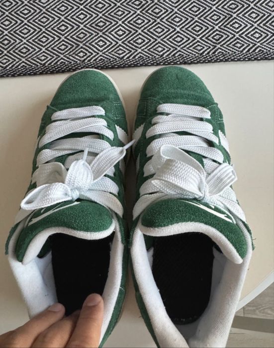 Adidas Campus 00 marimea 40 2/3