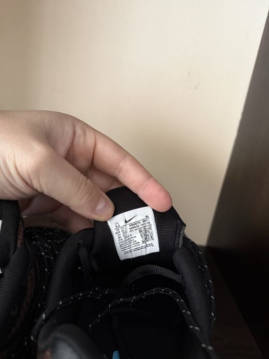 Мъжки обувки nike air max plus