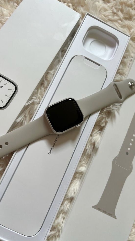 Apple watsh9 41mm
