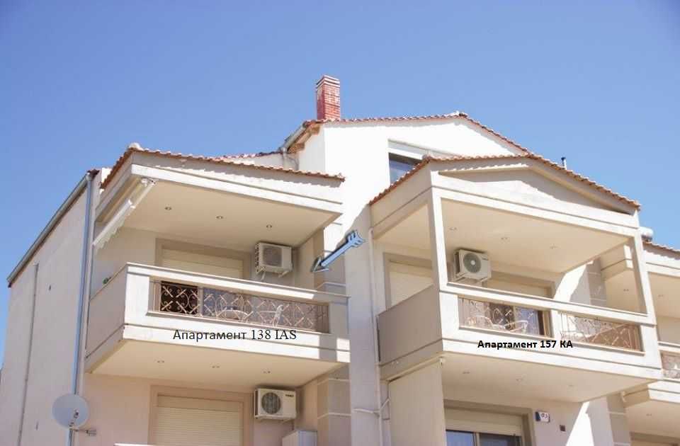 Апартамент 138 IAS - Керамоти, Гърция