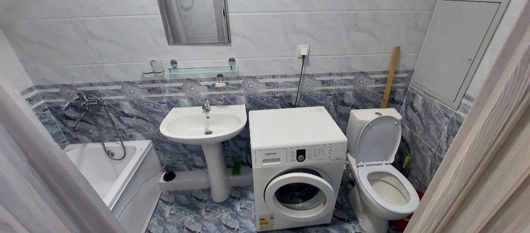 Сурочна аренда квартира бектемирский водник оилага
