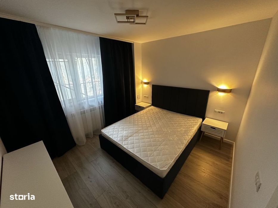 Apartament 2 camere Parcul IOR - Campia Libertatii