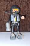 Figurine Playmobil