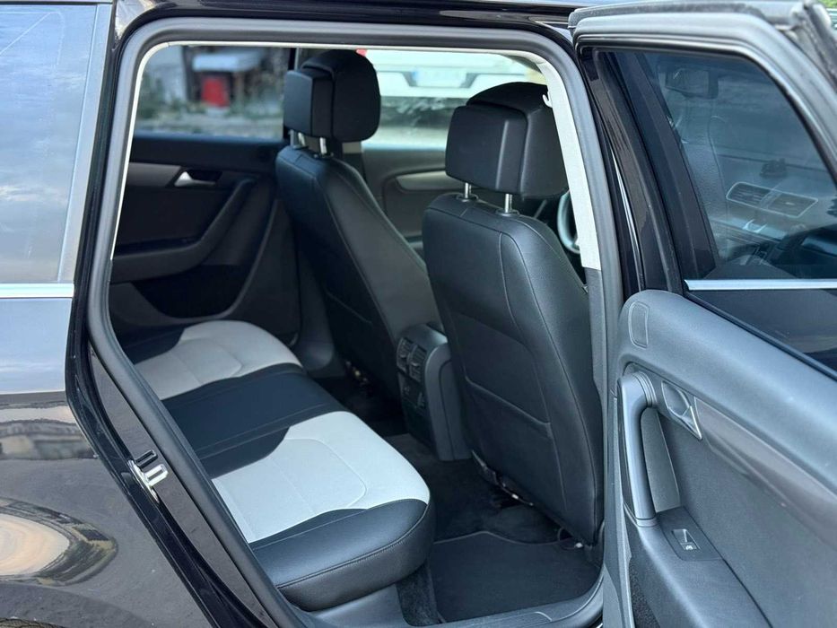 VW Passat 2.0 tdi HIGHLINE