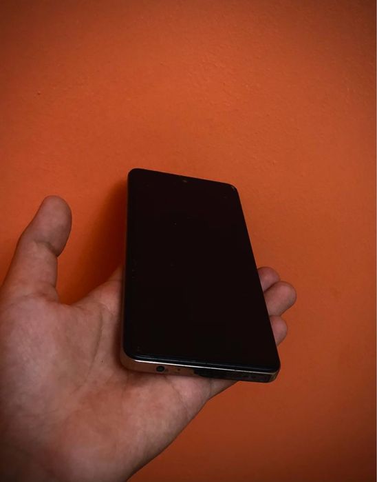 Infinix Note 30 Hotrasi 256 gb