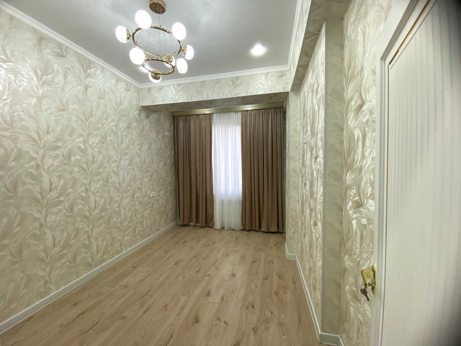 2 хонали квартира сотилади