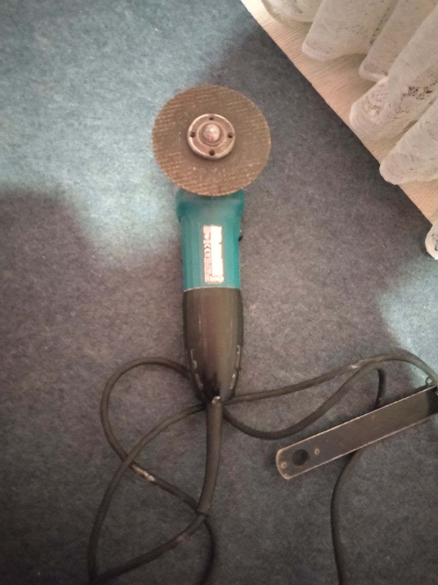Оригинален флекс Makita