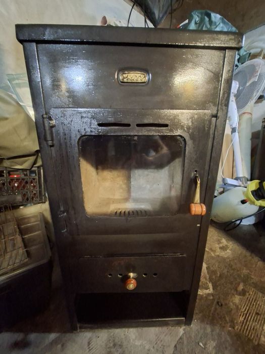 Печка за отопление,,Прити,,