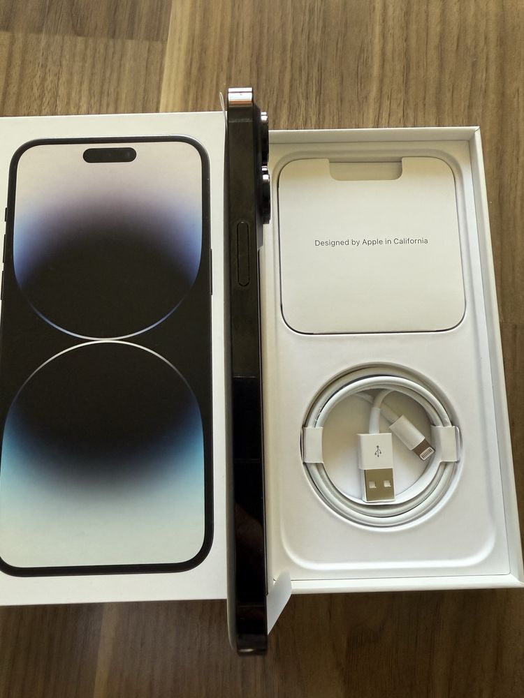 УНИКАТ Iphone 14 Pro Max 256GB 5G А1