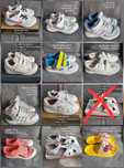 Детски маратонки, кецове, сандали Nike, adidas