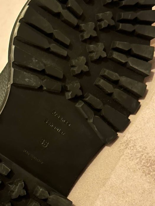 Итальянские Туфли Proenze Schoulder