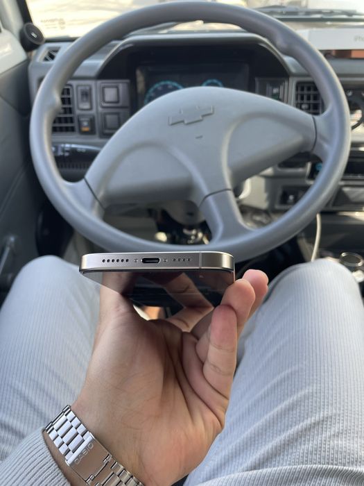 Iphone 15 Pro Max, Айфон 15 Про макс 256GB