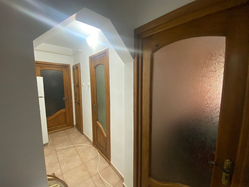 Apartament 2 cam/decomandat/Vaslui/Lic.Racovita