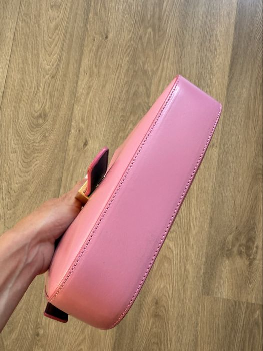 Чанта Emporio Armani Hobo bag