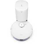 Aspirator robot ECOVACS DEEBOT N8+ 3 în 1