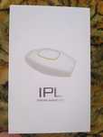 IPL lazerli epilyator