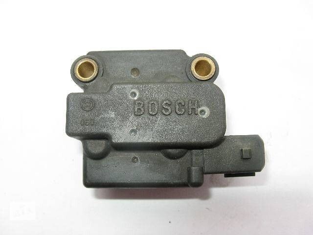 Регулятор давления топлива на дозатор