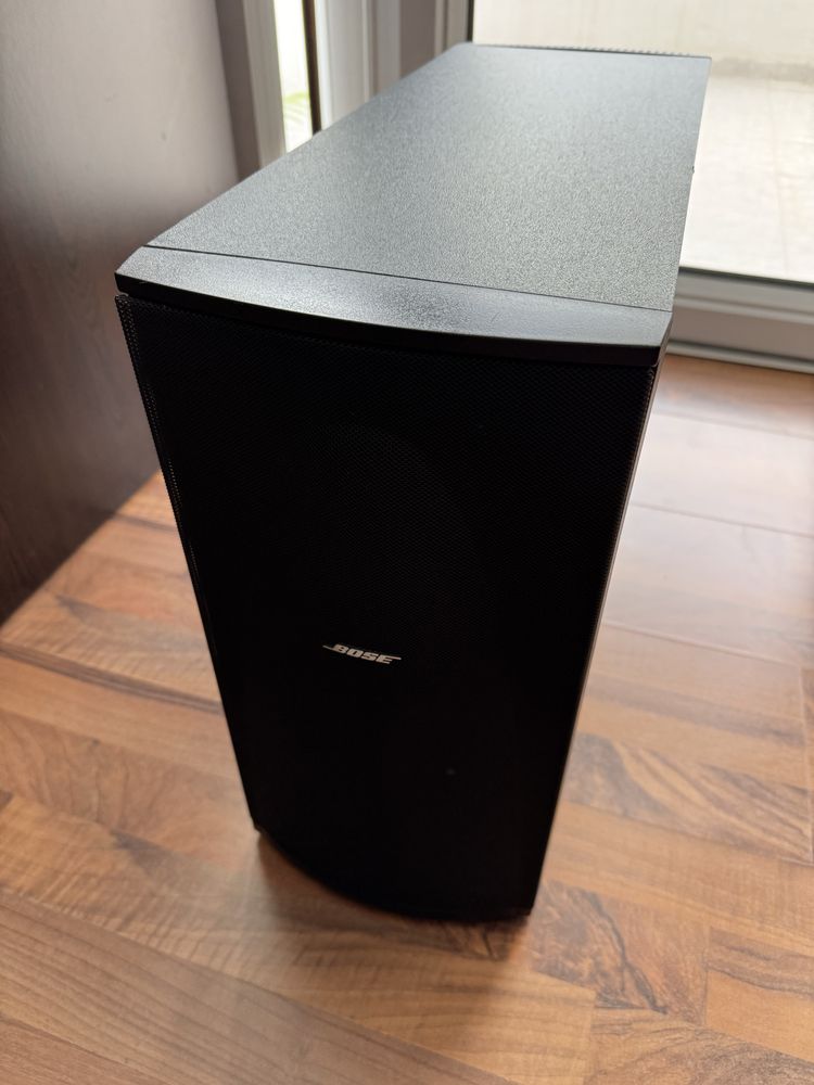 Bose Lifestyle 48