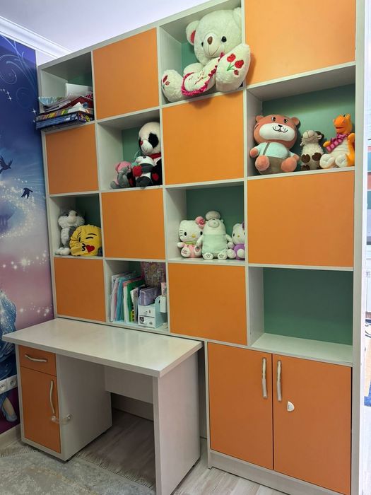 Детская мебель, детский гарнитура