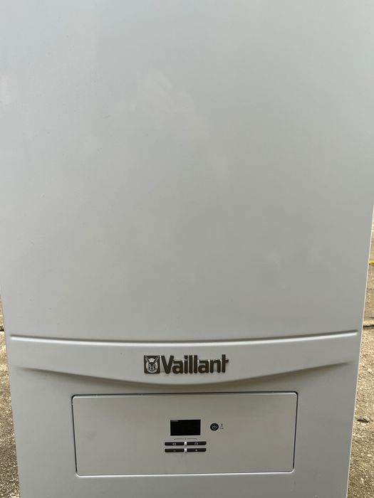 Vaillant Ecotec pure