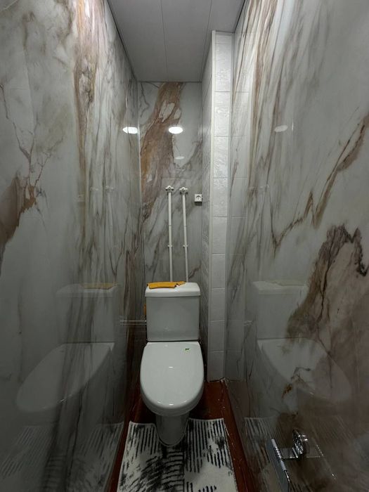 Срочно продаётся 2х-комнатная квартира