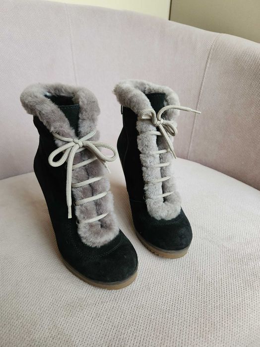 Ghete imblanite Rinascenti