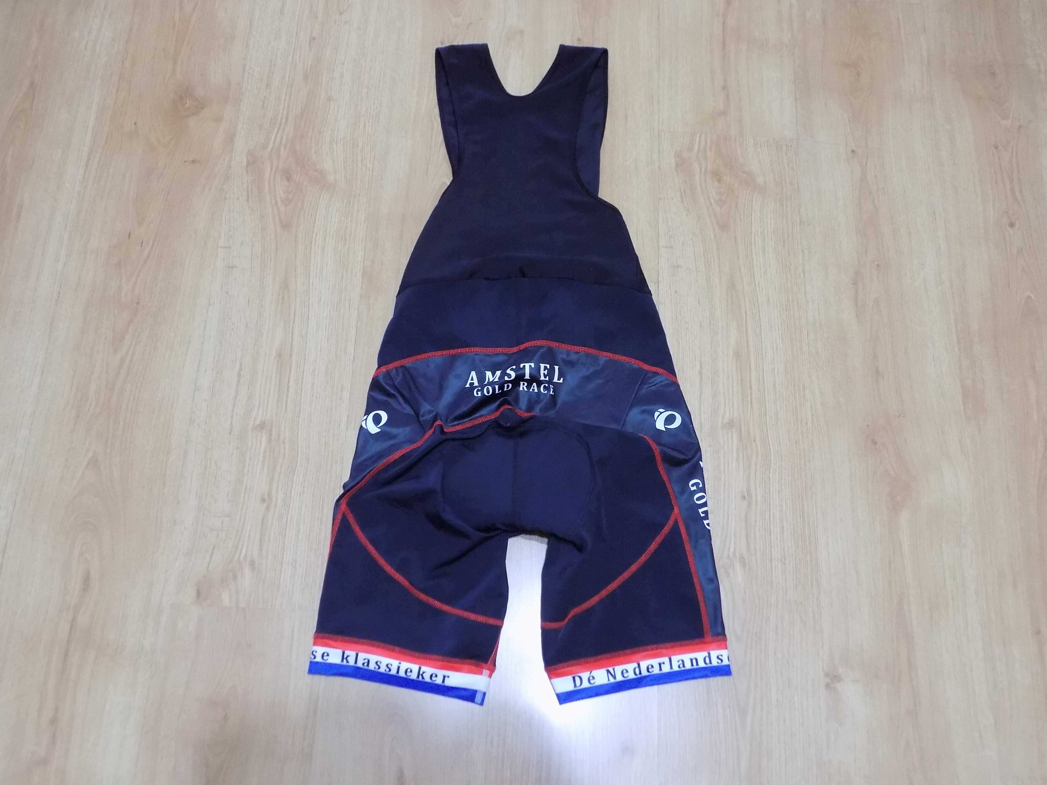 вело клин pearl izumi/kalas екип шорти колоездене мъжки оригинал XL/M